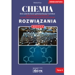 Rozwiązania Chemia Nowa Matura Tom 04 do zeszytów chemia zbiór zadań 8-9